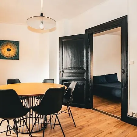 Appartamento Charme Centre
